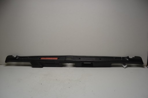 Mercedes R129 SL Накладка на порог багажника, накладка