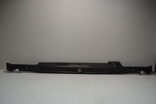 Mercedes R129 SL Накладка на пороги багажника