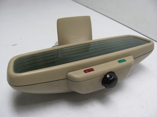 Mercedes R129 SL Центральное зеркало салона Полифт