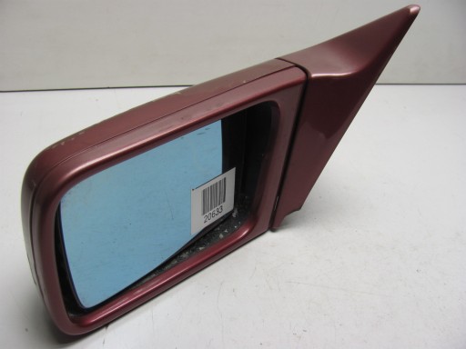 Mercedes R129 SL Зовнішнє дзеркало ліве АНГЛ