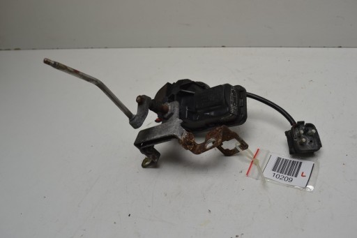 Mercedes R129 SL Механізм склоочисника фари лівий