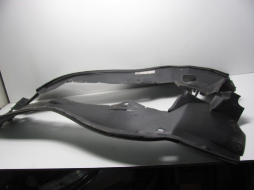 Mercedes R129 SL Передние колесные арки передние R+L