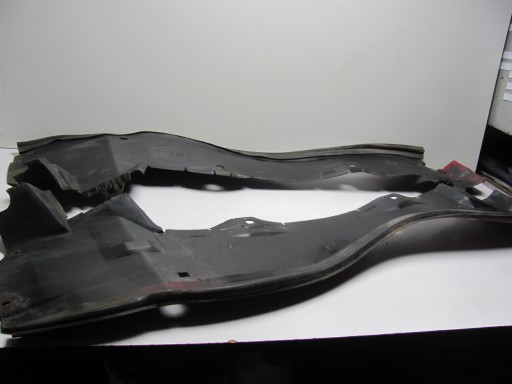 Mercedes R129 SL Передние колесные арки передние R+L