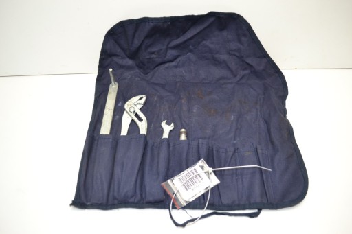 Mercedes R129 SL Tools Набор инструментов