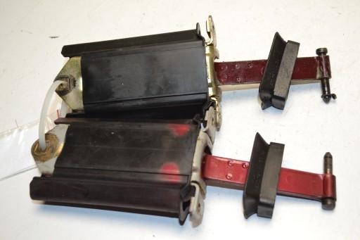 Mercedes R129 SL обмежувачі відкривання дверей P + L