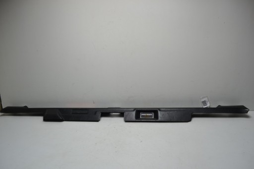 Mercedes R129 SL Накладка на багажник