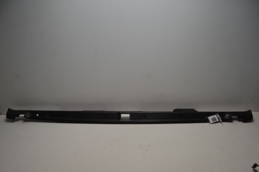 Mercedes R129 SL Накладка на багажник