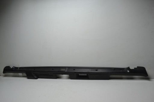 Mercedes R129 SL Накладка на багажник