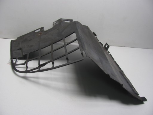 Mercedes R129 SL Накладка на бампер, правая арка 1298840435