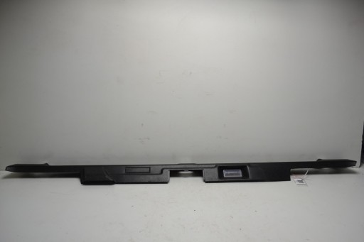 Mercedes R129 SL Накладка на край крышки багажника