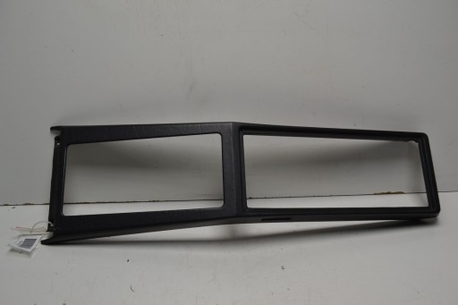 Mercedes R129 SL Накладка центральна тунельна, накладка