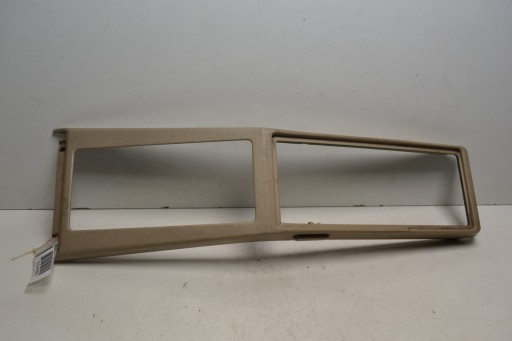 Mercedes R129 SL Рамка центральної тунельної кришки