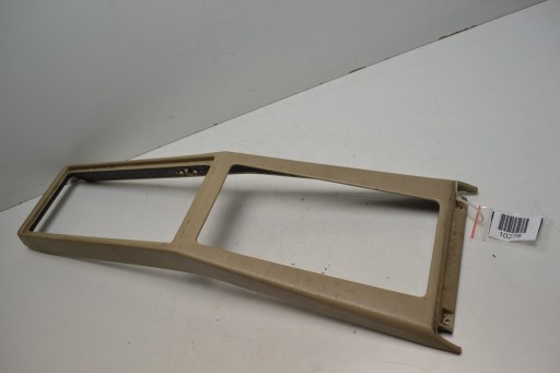 Mercedes R129 SL Рамка центральної тунельної кришки