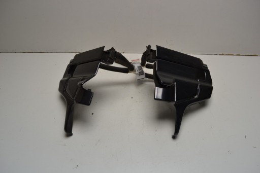 Mercedes R129 SL Чехлы, створки на кровельные болты, чехлы