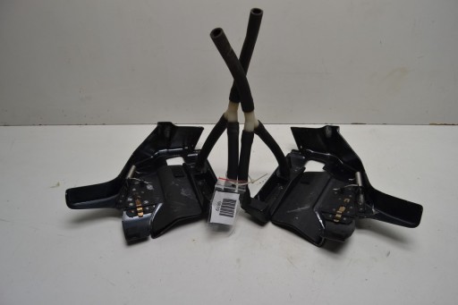 Mercedes R129 SL Чохли, ригелі даху, чохли