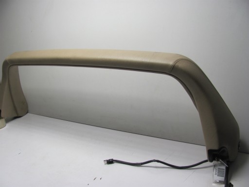 Стабилизатор поперечной устойчивости Mercedes R129 SL