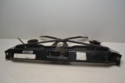 Поперечина переднього фартуха Mercedes R129 SL