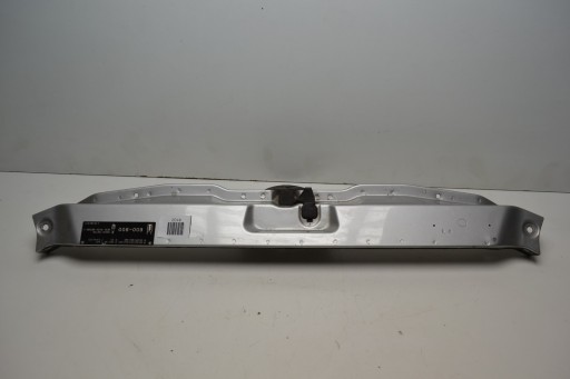 Mercedes R129 SL Передний фартук, лобовое усиление