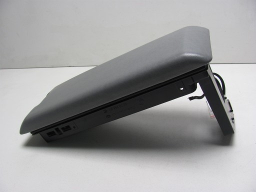 Mercedes R129 SL Клапан переднього тунельного підлокітника