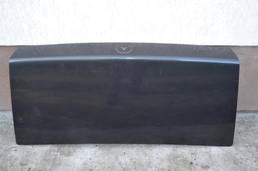 Mercedes R129 SL Кришка задньої кришки багажника