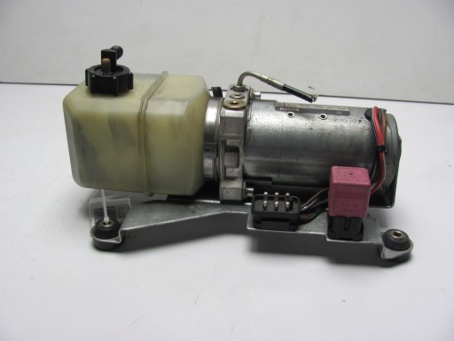 Mercedes R129 SL Насос крыши 1298000748