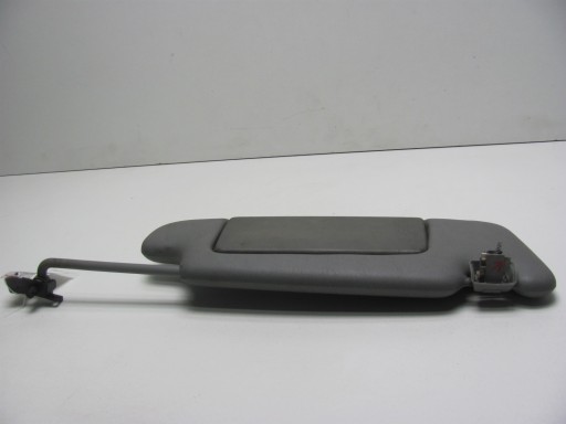 Мерседес R129 SL Сонцезахисний козирок правий