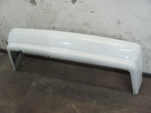 Mercedes R129 SL Prefacelift Задний бампер