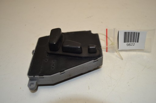 Mercedes R129 SL Кнопки керування правим сидінням