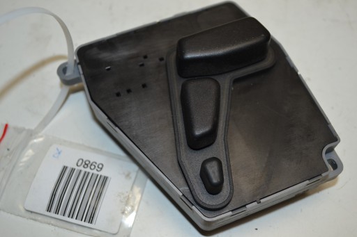 Mercedes R129 SL Кнопки управления правым сиденьем