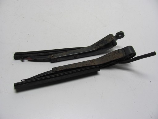 Mercedes R129 SL Рычаги стеклоочистителей передних фонарей Европа