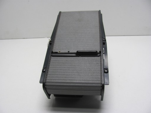 Mercedes R129 SL Роликовий відсік для зберігання в центральному тунелі