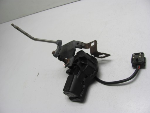 Mercedes R129 SL Моторчик ліхтаря склоочисника правий 1298200242