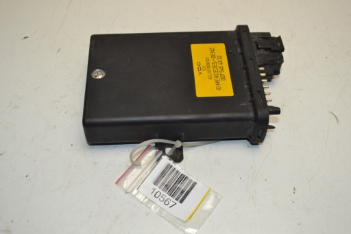 Mercedes R129 SL Контроллер круиз-контроля 0075454332