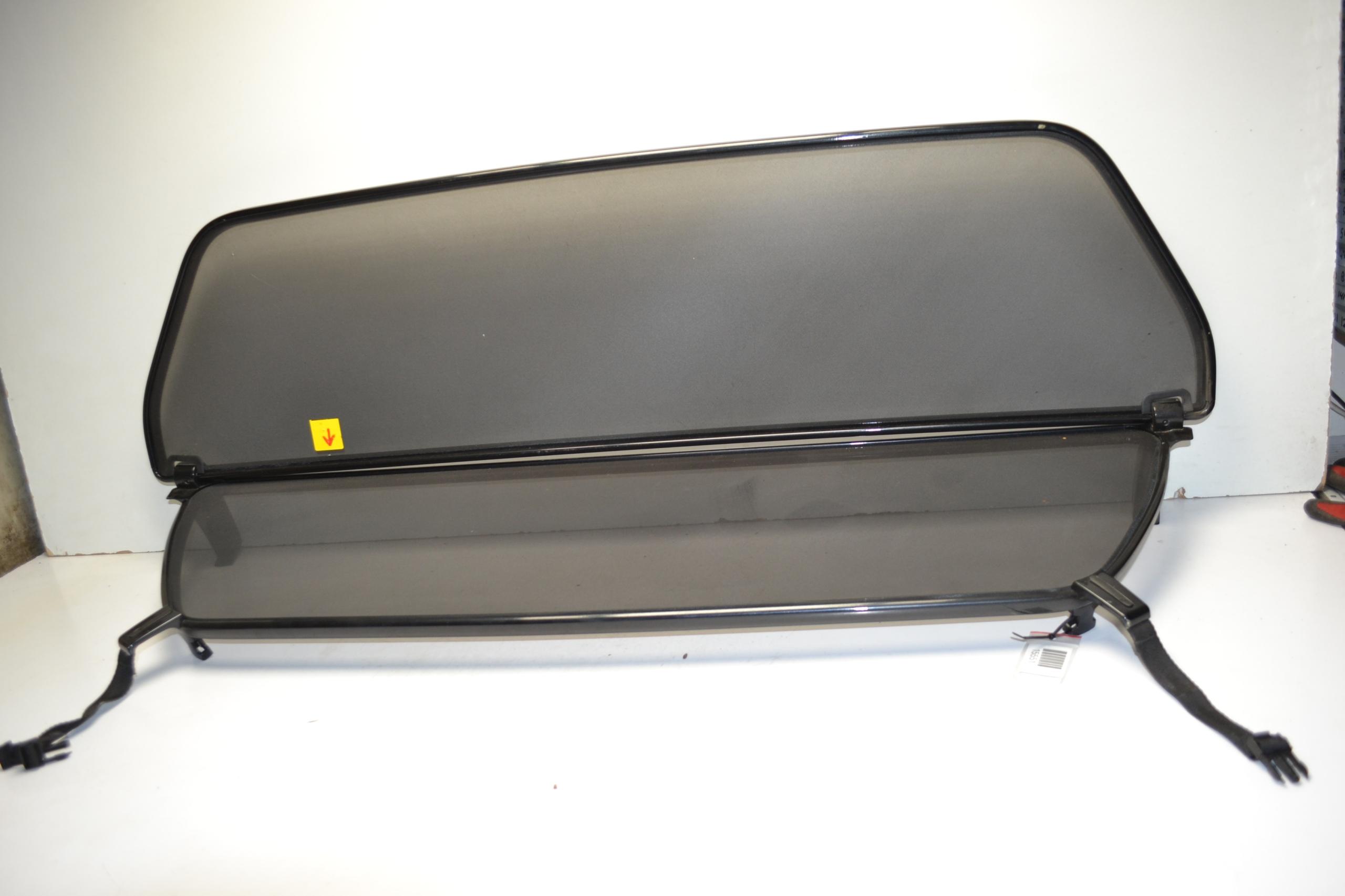 Mercedes R129 SL Windshot Oris