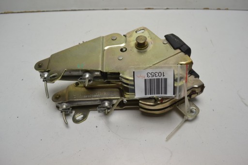 Mercedes R129 SL засувки люка даху засувки