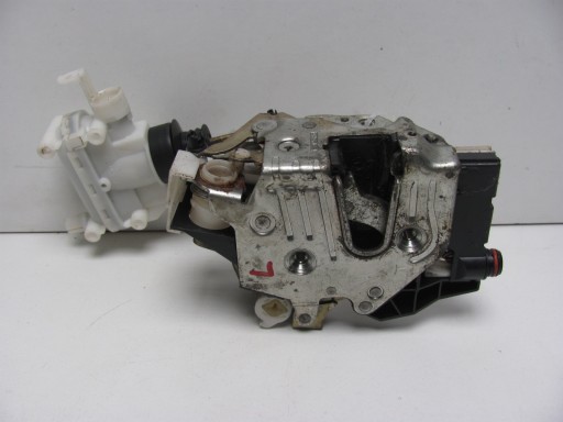 Mercedes R129 SL Замок левой двери, до рестайлинга