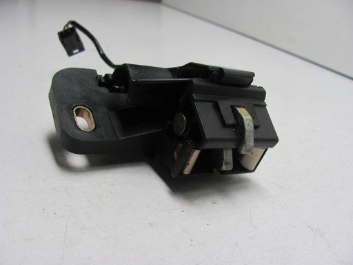 Mercedes R129 SL Замок крышки багажника