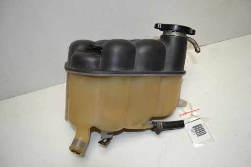 Mercedes R129 SL Розширювальний бачок рідини