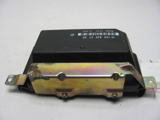 Контроллер модуля сиденья Mercedes R129 1298202126