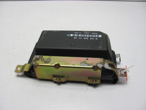 Контроллер модуля сиденья Mercedes R129 1298202126