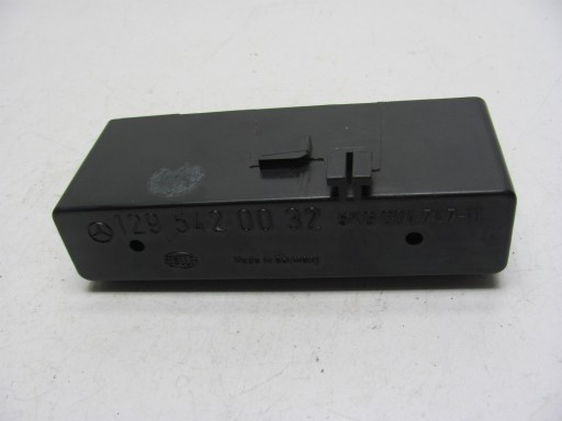 Контролер світлового модуля Mercedes R129 1295420032