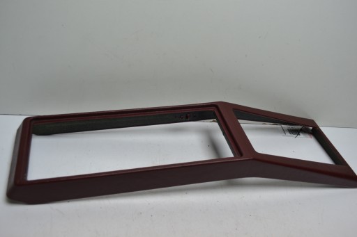 Mercedes R129 Центральный тоннель, рамка кнопок бардачка