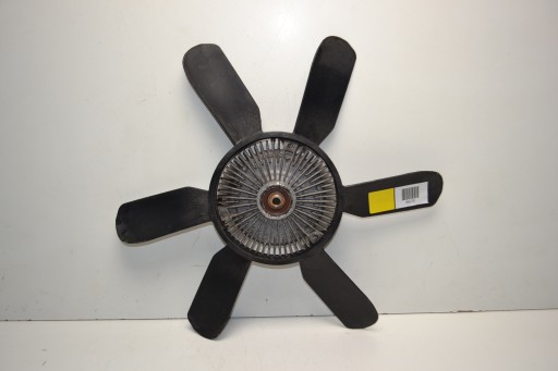 Лопатка вентилятора Mercedes R129 W124 M104 Віскоза