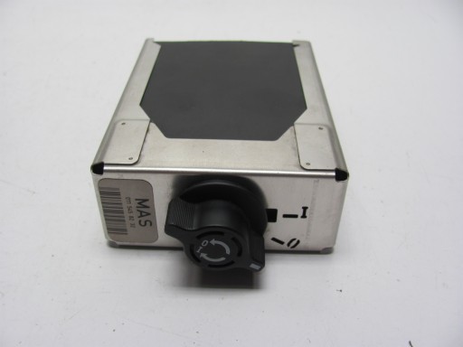 Модуль контроллера Mercedes R129 W124 MAS 0115458232