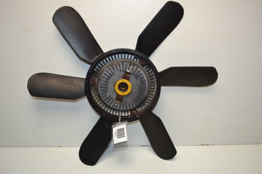 Мерседес R129 W124 Пропелер, в'язкий вентилятор двигуна