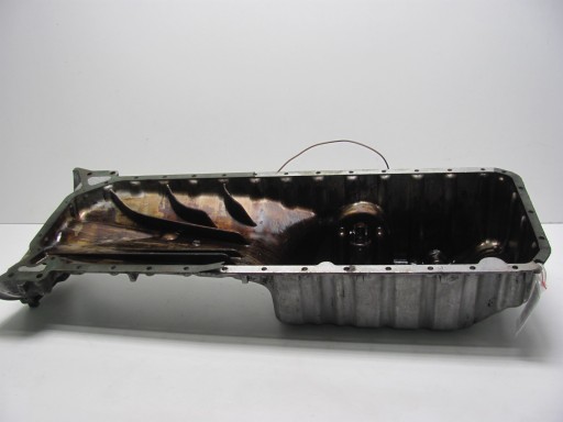 Mercedes R129 W124 W126 Піддон масляний M103 1030141602