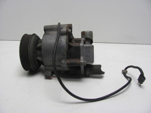 Mercedes R129 W140 300 Воздушный насос 0001402685