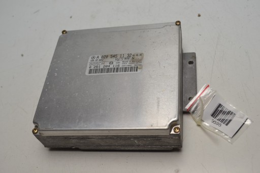 Mercedes R129 W140 Комп'ютерний контролер двигуна