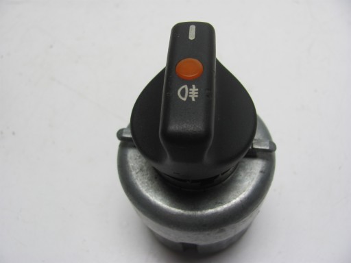 Мерседес R129 Главный выключатель света