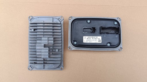 Mercedes S 222 GLC 253 Інверторний світлодіодний модуль 2229000702